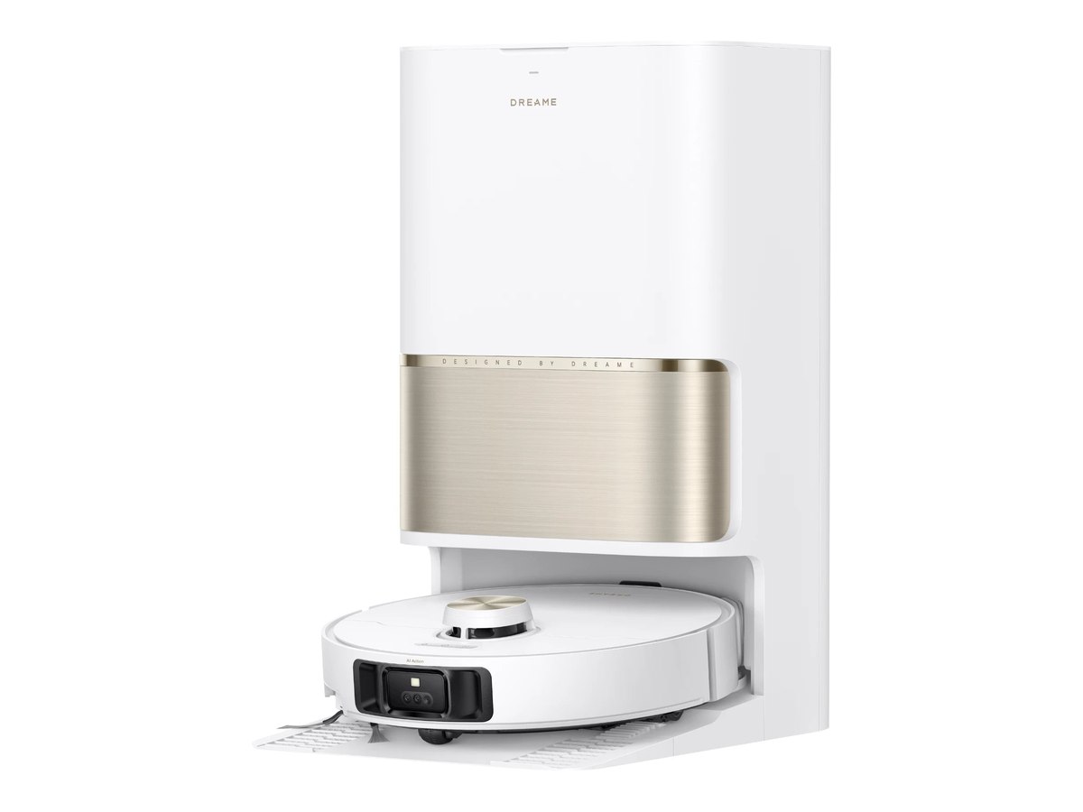 Dreame L60 Ultra PE Robot Vacuum